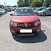 Dacia SANDERO 0.9 TCE 90CH STEPWAY PRESTIGE