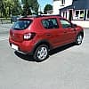Dacia SANDERO 0.9 TCE 90CH STEPWAY PRESTIGE