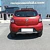 Dacia SANDERO 0.9 TCE 90CH STEPWAY PRESTIGE