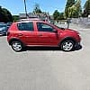 Dacia SANDERO 0.9 TCE 90CH STEPWAY PRESTIGE