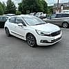 Citroen DS4 1.6 BLUEHDI 120CH CHIC