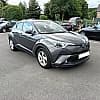 Toyota C-HR 122H DYNAMIC 2WD E-CVT