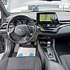 Toyota C-HR 122H DYNAMIC 2WD E-CVT