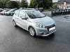 Peugeot 208 1.6 E-HDI FAP ACTIVE 3P