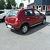 Dacia SANDERO 1.6 16V  STEPWAY