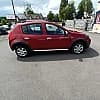 Dacia SANDERO 1.6 16V  STEPWAY
