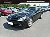 Mercedes-Benz CLASSE SLK 200K