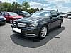 Mercedes-Benz CLASSE C COUPE 220 CDI