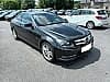 Mercedes-Benz CLASSE C COUPE 220 CDI