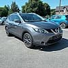 Nissan QASHQAI 1.6 DCI 130CH TEKNA XTRONIC