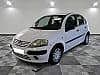 Citroen C3 1.4 HDI PACK