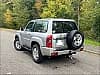 Nissan Patrol (2) 3.0 DI 160 ELEGANCE 3P