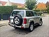 Nissan Patrol (2) 3.0 DI 160 ELEGANCE 3P