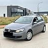 Volkswagen Golf VI 2.0 TDI 110 FAP CR TRENDLINE 5P