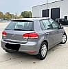 Volkswagen Golf VI 2.0 TDI 110 FAP CR TRENDLINE 5P