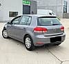 Volkswagen Golf VI 2.0 TDI 110 FAP CR TRENDLINE 5P