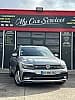 Volkswagen Tiguan II (2) 2.0 TDI 150 R-LINE EXCLUSIVE 4MOTION DSG7