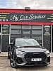 Audi Q3 II SPORTBACK 35 TDI 150 S LINE QUATTRO S TRONIC