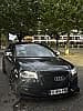 Audi A3 II (2) SPORTBACK 2.0 TFSI 200 S LINE PLUS QUATTRO S TRONIC