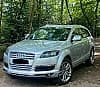 Audi Q7 3.0 V6 TDI AMBIENTE TIPTRONIC 5PL