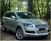 Audi Q7 3.0 V6 TDI AMBIENTE TIPTRONIC 5PL