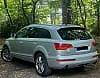Audi Q7 3.0 V6 TDI AMBIENTE TIPTRONIC 5PL