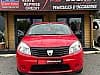 Dacia Sandero 1.4 MPI 75 GPL eco2 Ambiance