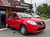 Dacia Sandero 1.4 MPI 75 GPL eco2 Ambiance