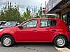 Dacia Sandero 1.4 MPI 75 GPL eco2 Ambiance