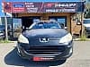 Peugeot 407 2.0 HDi 16v Griffe FAP