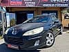 Peugeot 407 2.0 HDi 16v Griffe FAP