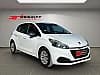 Peugeot 208 1.6 BlueHDi BVM5 Access