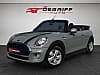 Mini Cabriolet F57 Cabriolet Cooper 136 ch Finition Red Hot Chili