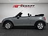 Mini Cabriolet F57 Cabriolet Cooper 136 ch Finition Red Hot Chili