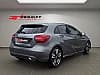Mercedes-Benz Classe A 200 d 7G-DCT Sensation