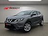 Nissan Qashqai 1.2 DIG-T 115 Stop/Start Connect Edition