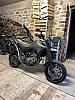 YAMAHA XT X