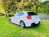 Bmw Serie 1 (E82) (2) COUPE 118D 143 CONFORT
