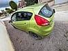 Ford Fiesta V 1400 TDCI GHIA 5P