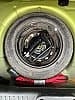 Ford Fiesta V 1400 TDCI GHIA 5P