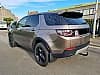 Land Rover Discovery Sport (2) 2.0 D150