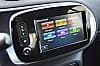 Smart FORTWO COUPE 71CH PASSION TWINAMIC E6C