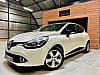 Renault Clio IV (2) 1.5 DCI 90 ENERGY INTENS