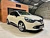 Renault Clio IV (2) 1.5 DCI 90 ENERGY INTENS