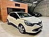 Renault Clio IV (2) 1.5 DCI 90 ENERGY INTENS