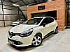Renault Clio IV (2) 1.5 DCI 90 ENERGY INTENS