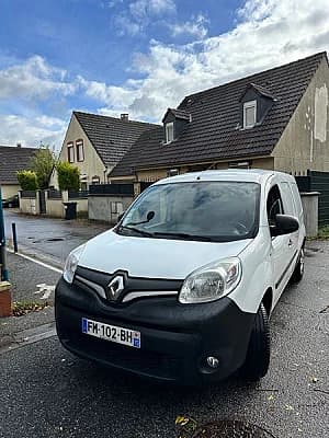 Renault Grand Kangoo Renault kangoo Maxi 1.5 DCI