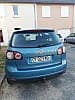 Volkswagen Golf Plus (2) 2.0 TDI 140 ch confort 5p