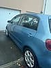 Volkswagen Golf Plus (2) 2.0 TDI 140 ch confort 5p