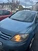 Volkswagen Golf Plus (2) 2.0 TDI 140 ch confort 5p